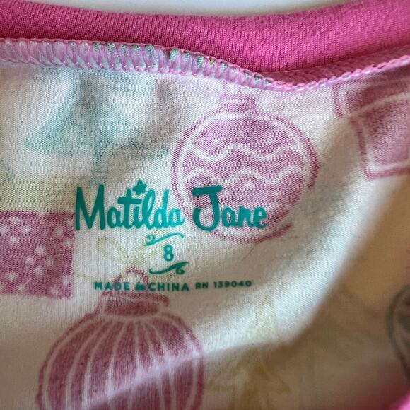NEW Matilda Jane True Gift PJ Top - Picture 6 of 9